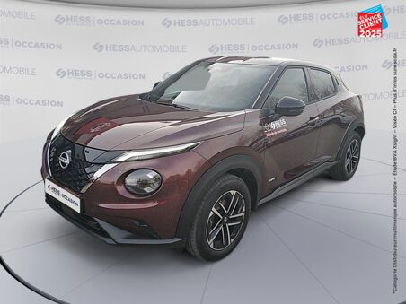 NISSAN JUKE 1.6 HYBRID...