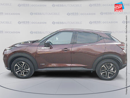 NISSAN JUKE 1.6 HYBRID...