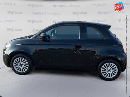 FIAT 500 E 95CH ACTION