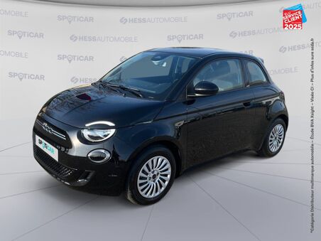 FIAT 500 E 95CH ACTION
