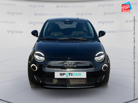 FIAT 500 E 95CH ACTION