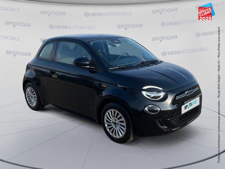 FIAT 500 E 95CH ACTION