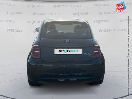 FIAT 500 E 95CH ACTION