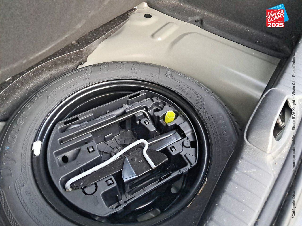 Véhicule d'occasion PEUGEOT 208 1.2 PURETECH 68CH E6.C LIKE 5P chez Renault Sélestat