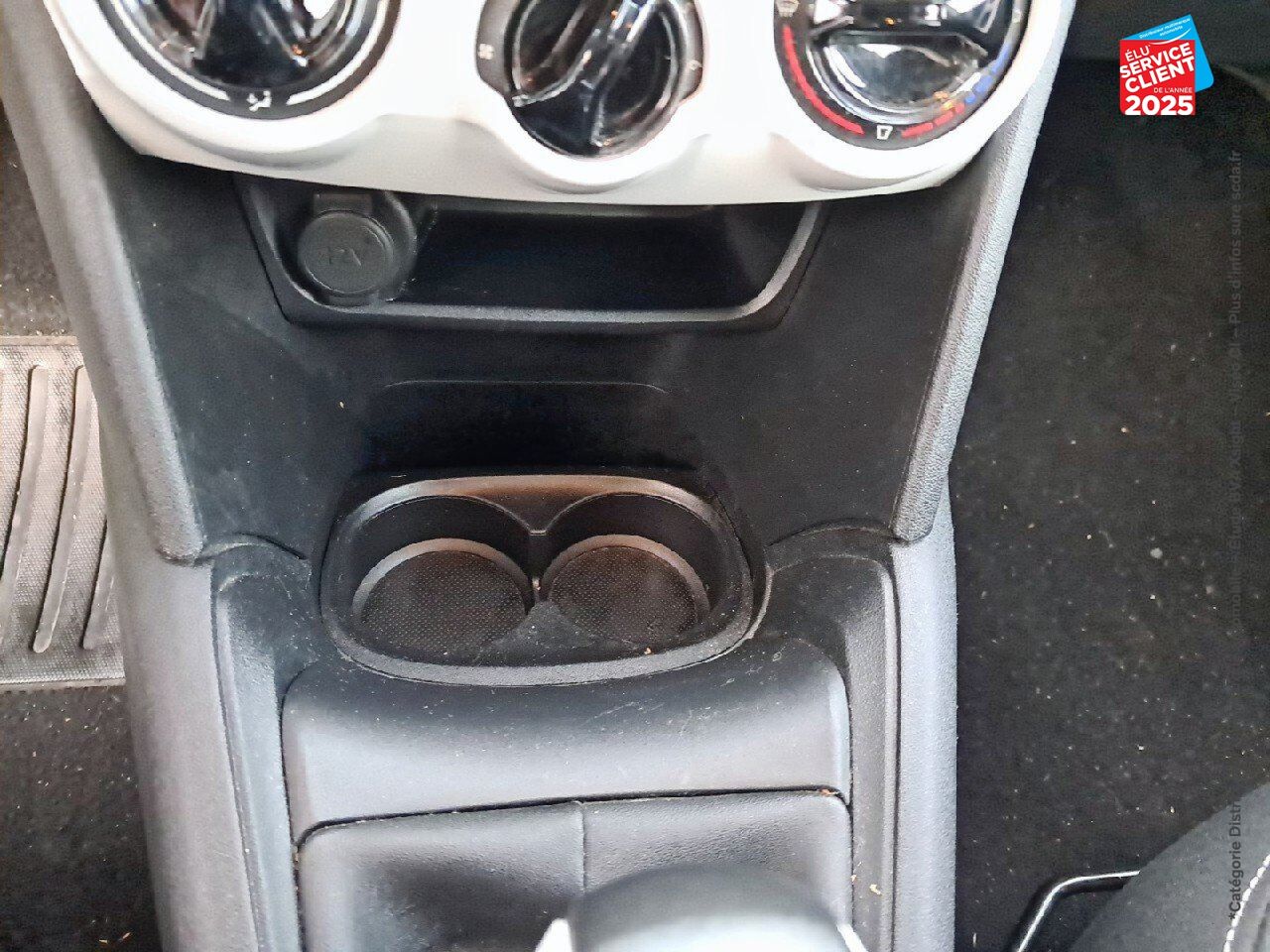 Véhicule d'occasion PEUGEOT 208 1.2 PURETECH 68CH E6.C LIKE 5P chez Renault Sélestat
