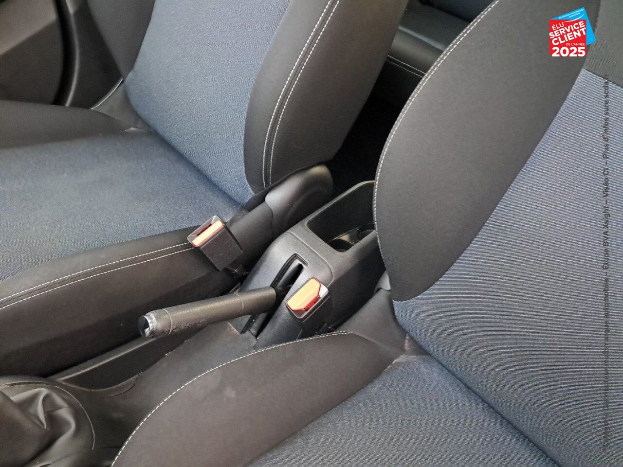 Véhicule d'occasion PEUGEOT 208 1.2 PURETECH 68CH E6.C LIKE 5P chez Renault Sélestat