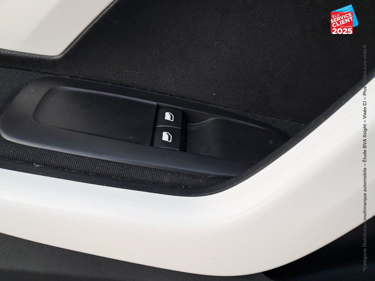 Véhicule d'occasion PEUGEOT 208 1.2 PURETECH 68CH E6.C LIKE 5P chez Renault Sélestat