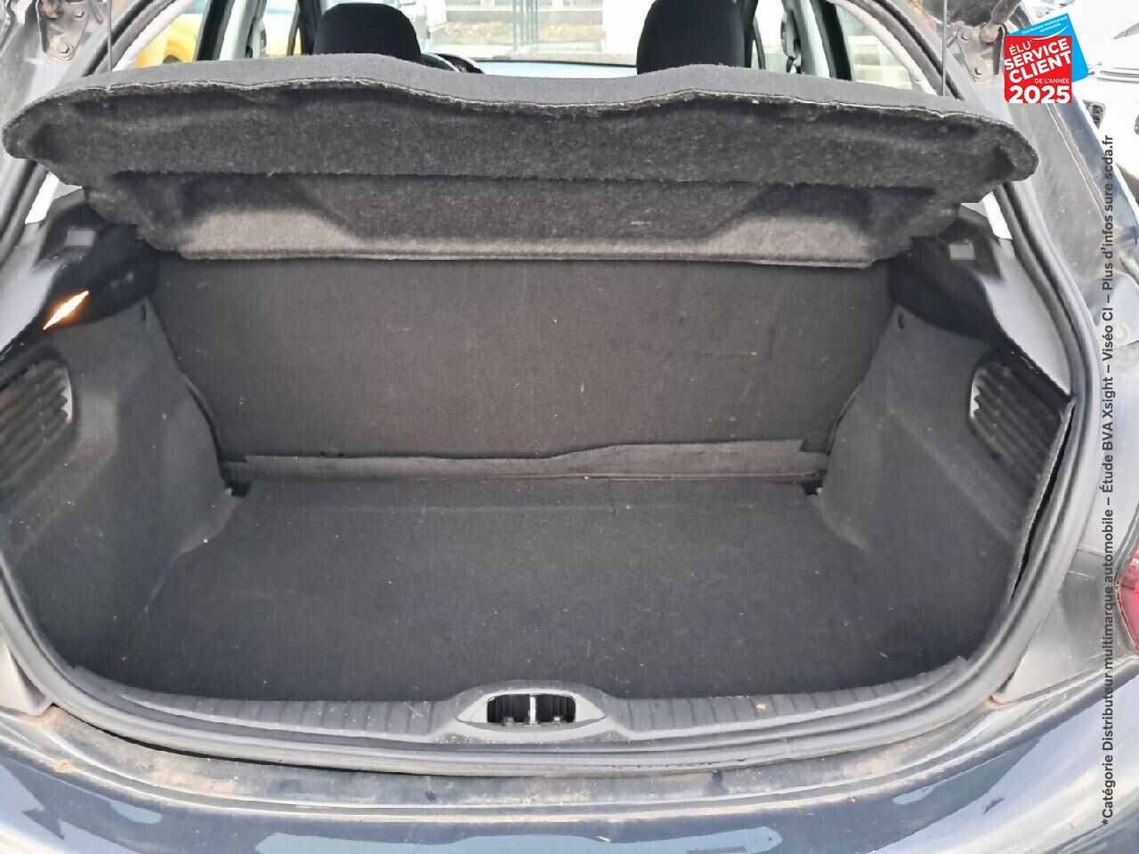 Véhicule d'occasion PEUGEOT 208 1.2 PURETECH 68CH E6.C LIKE 5P chez Renault Sélestat