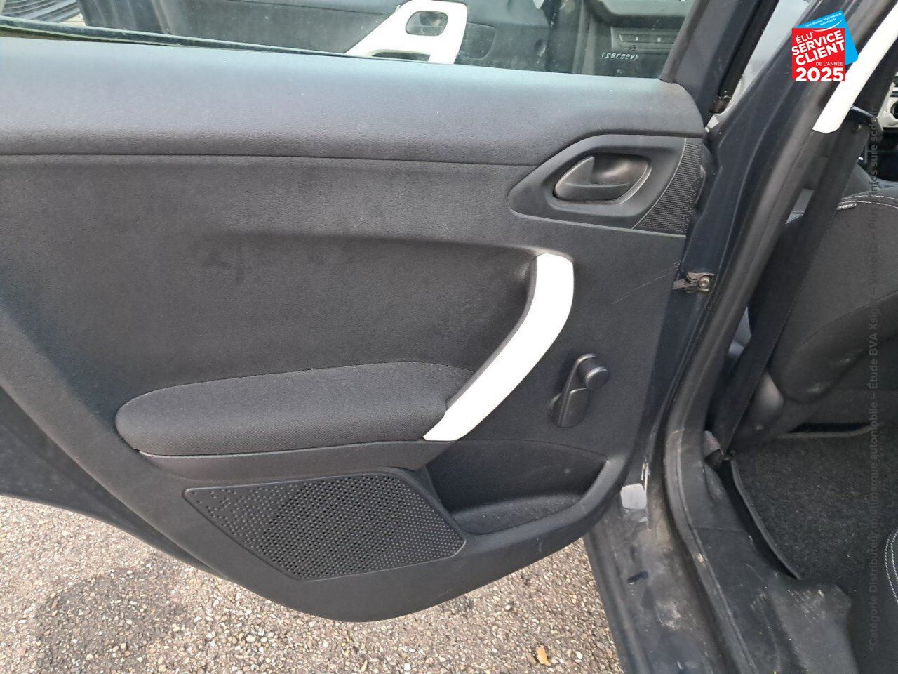 Véhicule d'occasion PEUGEOT 208 1.2 PURETECH 68CH E6.C LIKE 5P chez Renault Sélestat