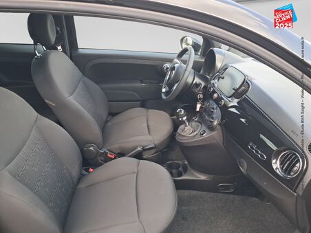 FIAT 500 1.0 70CH BSG SS