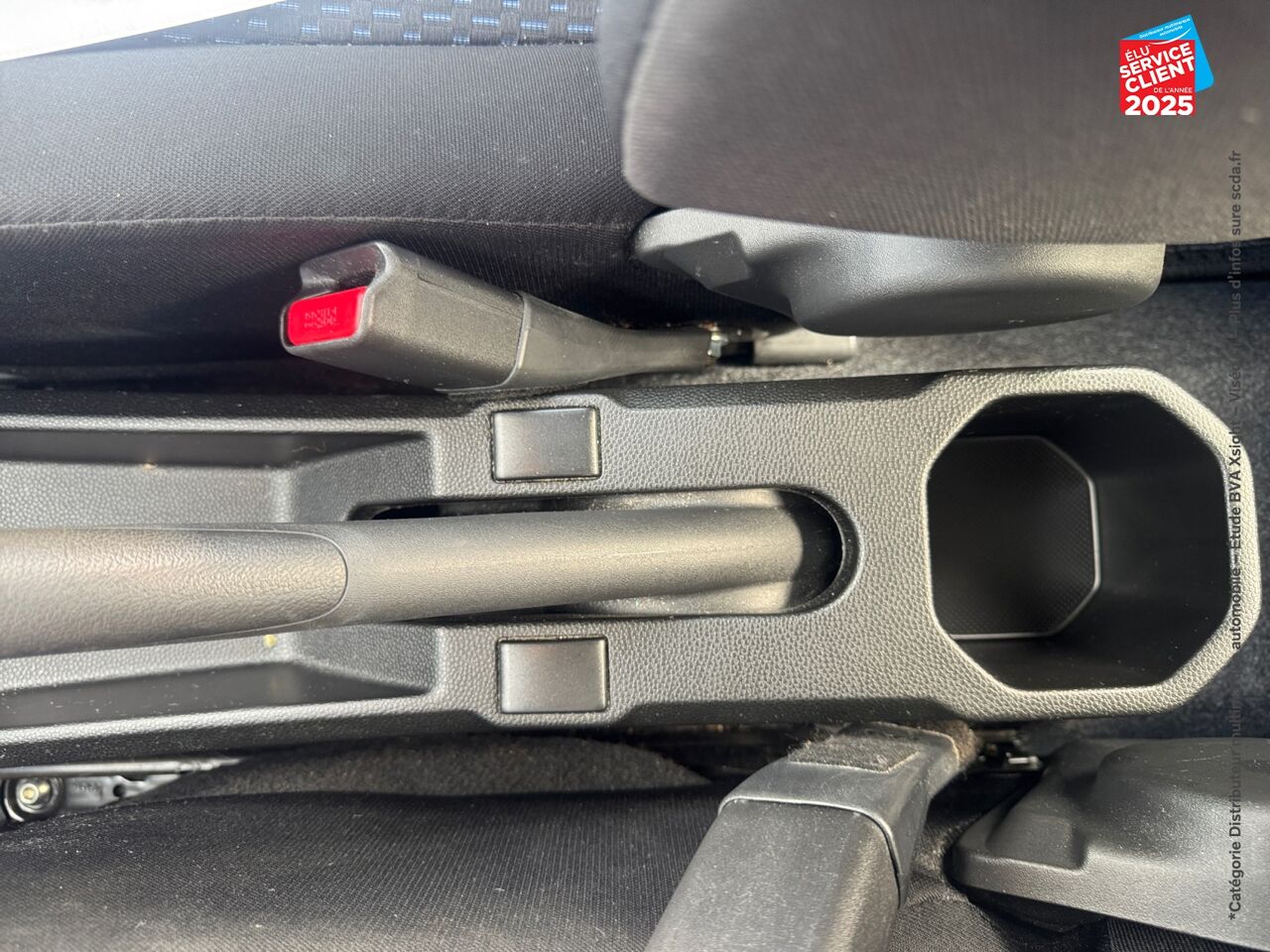 Véhicule d'occasion SUZUKI IGNIS 1.2 DUALJET HYBRID 83CH AVANTAGE chez Renault Sélestat