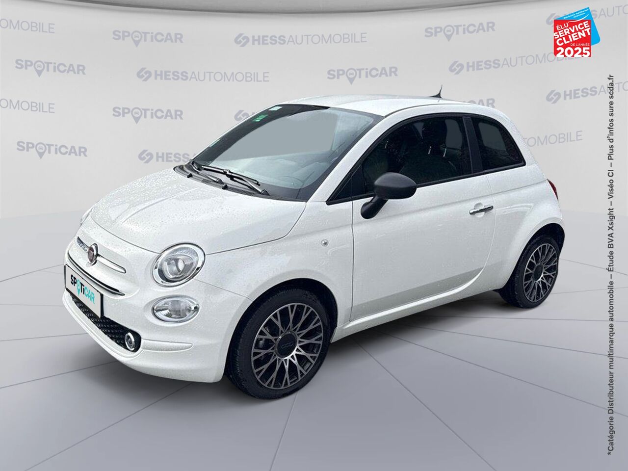 chez Hyundai Chalons