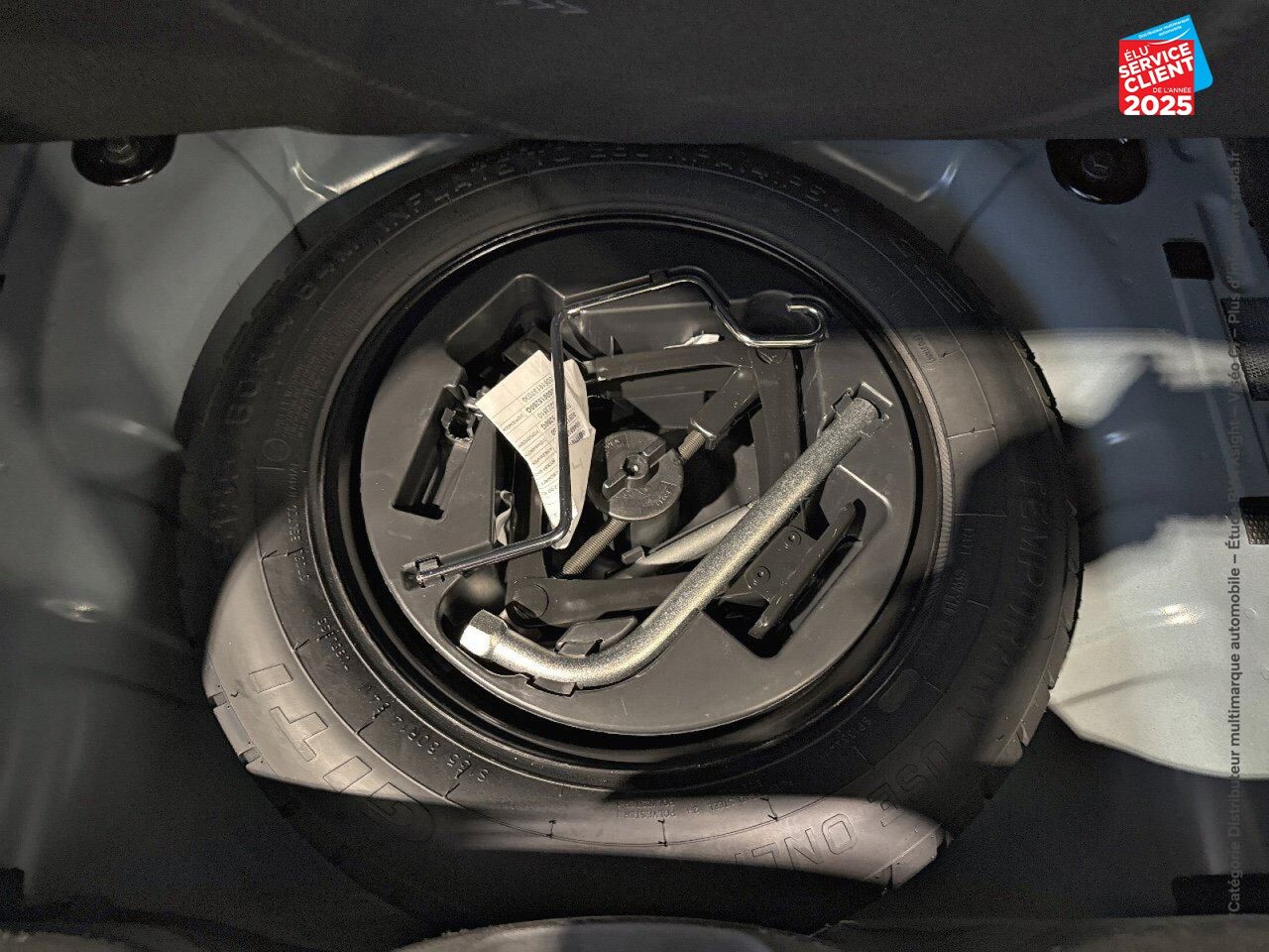 Véhicule d'occasion FIAT 500C 1.0 70CH BSG S/S PACK CONFORT chez Renault Colmar