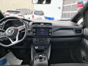Véhicule d'occasion NISSAN LEAF 150CH 40KWH ACENTA 22