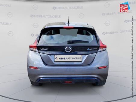 NISSAN LEAF 150CH 40KWH...