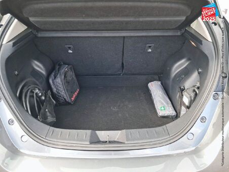 NISSAN LEAF 150CH 40KWH...