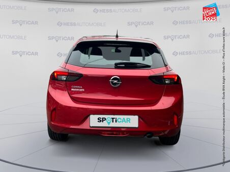 OPEL CORSA 1.2 TURBO 100CH...