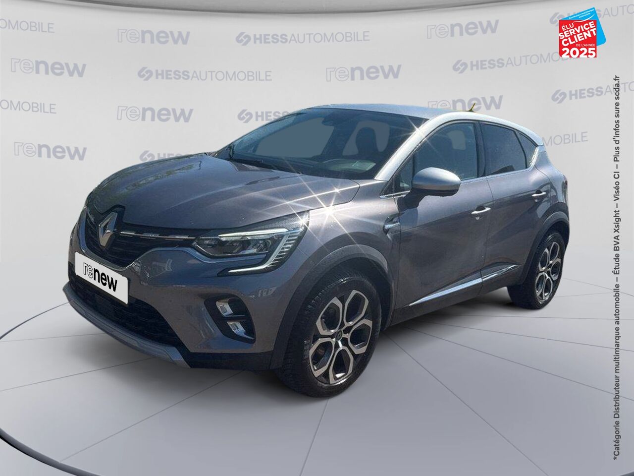 chez Toyota Thionville