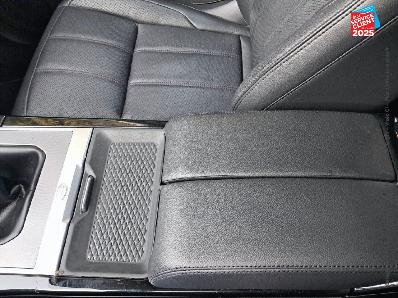 Véhicule d'occasion LAND-ROVER RANGE ROVER EVOQUE 2.0 D 150CH S chez BMW Besançon