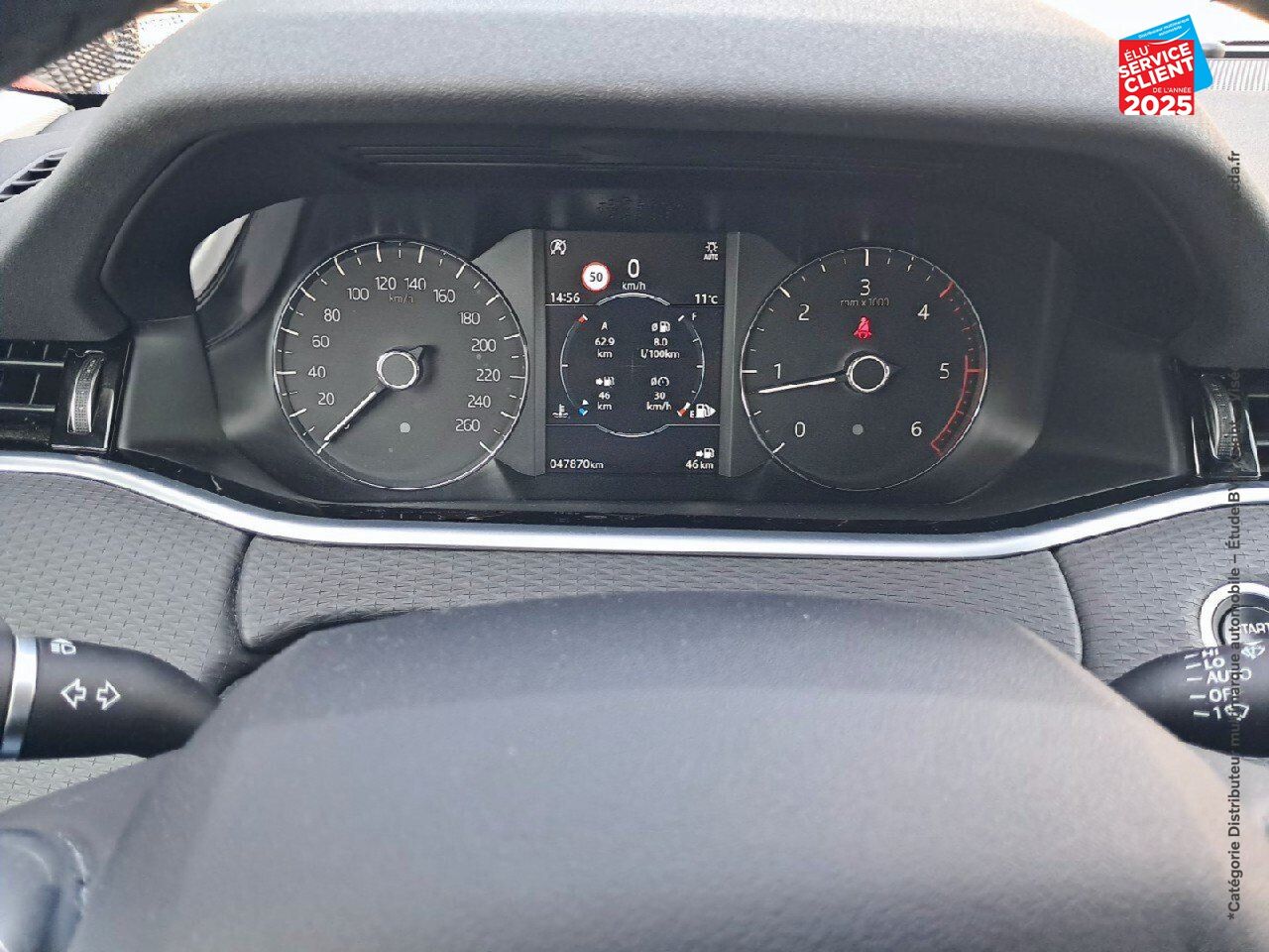 Véhicule d'occasion LAND-ROVER RANGE ROVER EVOQUE 2.0 D 150CH S chez BMW Besançon