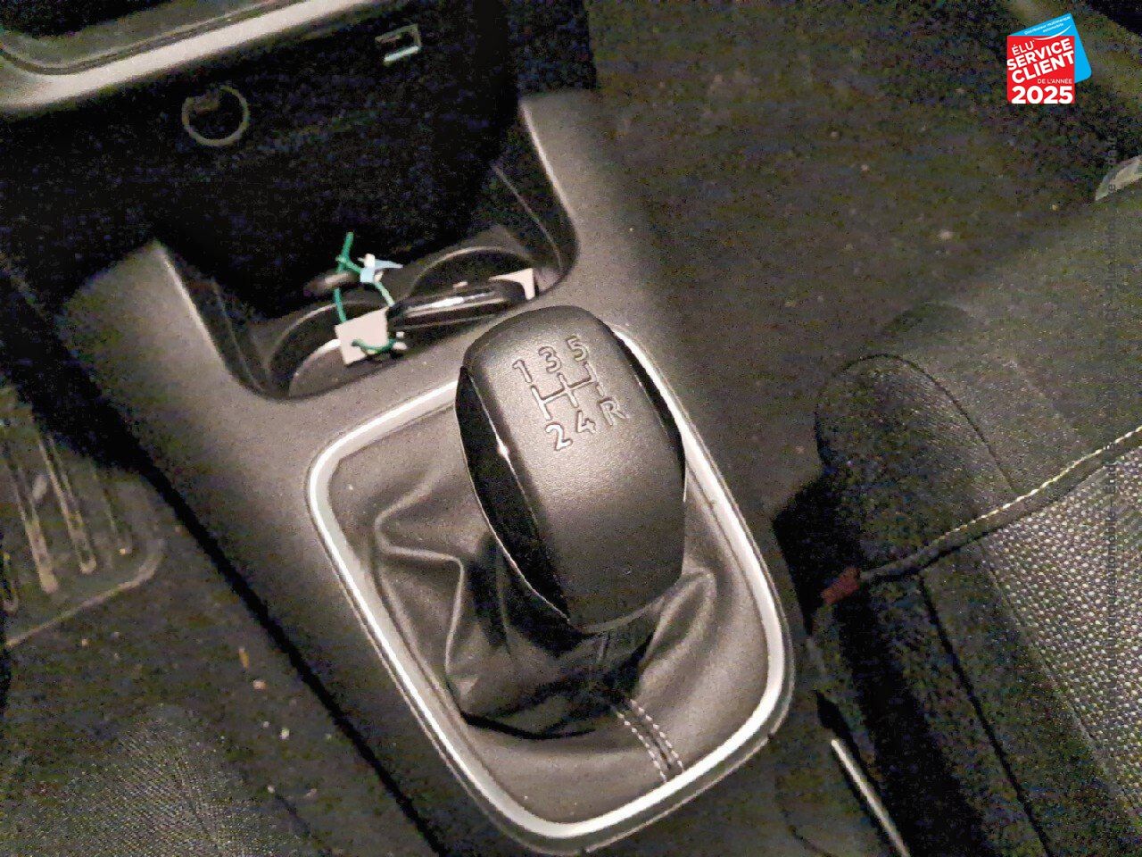 Véhicule d'occasion CITROEN C3 1.2 PURETECH 110CH SS C-SERIES 120-121G chez Nissan Nancy
