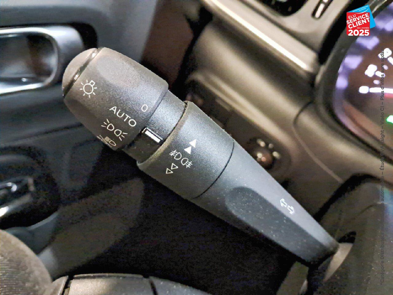 Véhicule d'occasion CITROEN C3 1.2 PURETECH 110CH SS C-SERIES 120-121G chez Nissan Nancy
