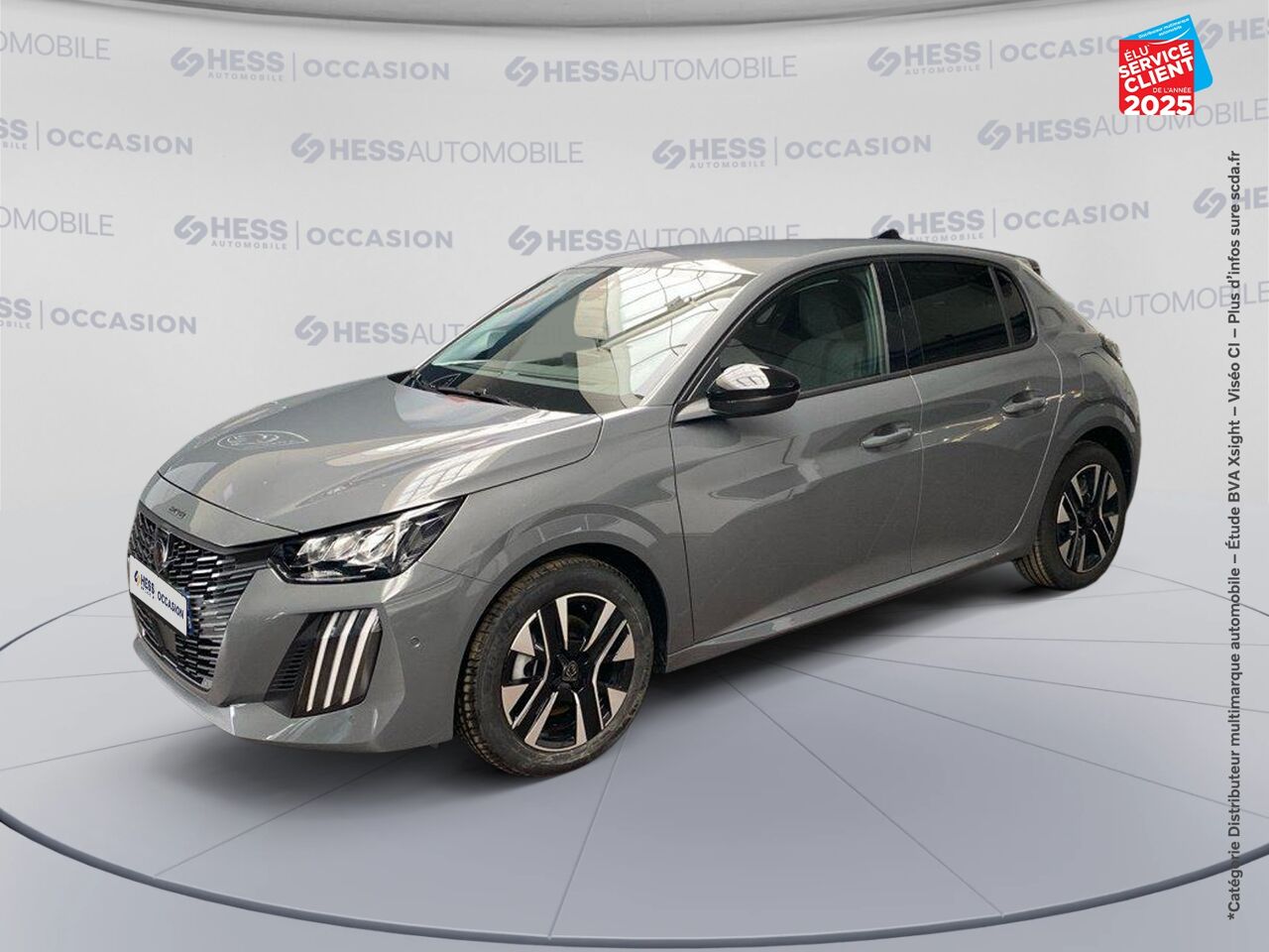 chez Toyota Thionville