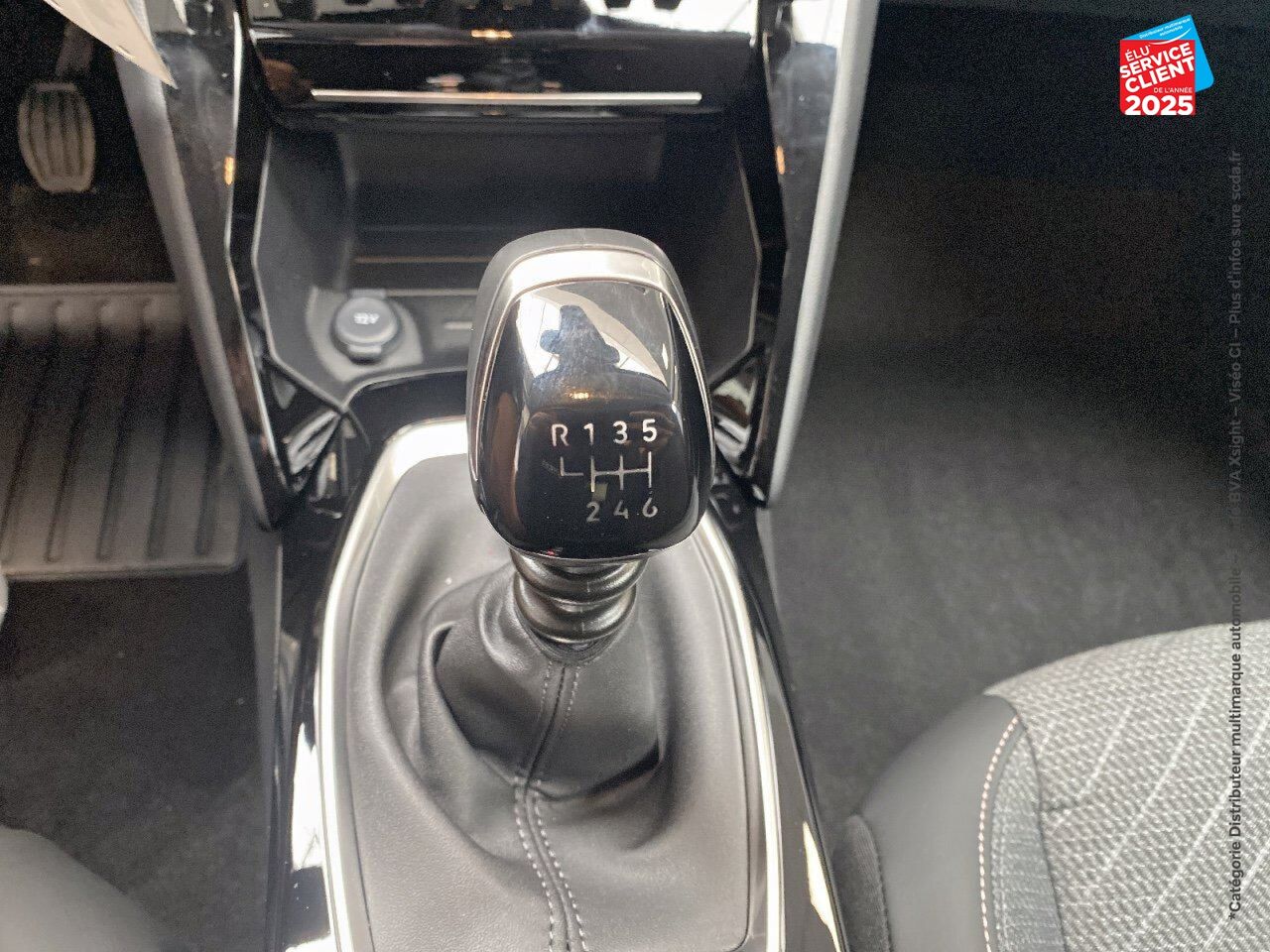 Véhicule d'occasion PEUGEOT 208 1.2 100CH SS ALLURE chez Toyota Thionville
