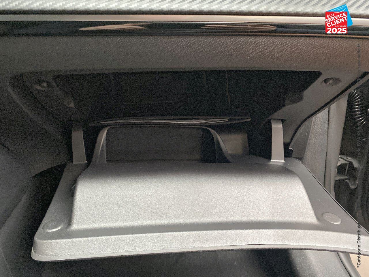 Véhicule d'occasion PEUGEOT 208 1.2 100CH SS ALLURE chez Toyota Thionville