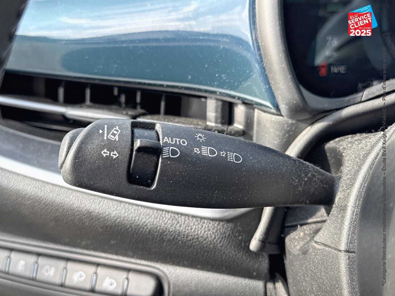 Véhicule d'occasion FIAT 500 E 95CH ICONE GPS chez Hyundai Chalons