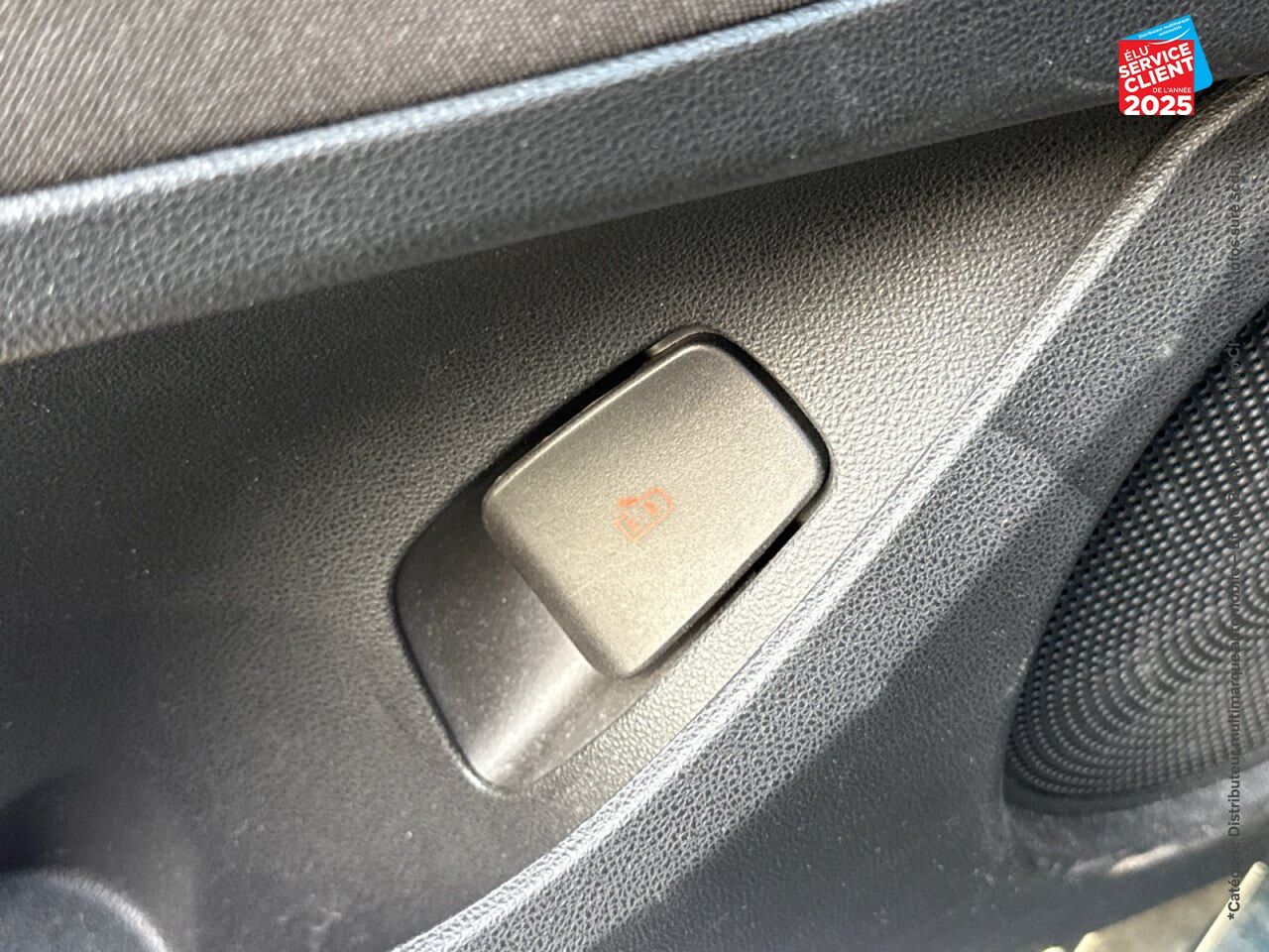 Véhicule d'occasion FIAT 500 E 95CH ICONE GPS chez Hyundai Chalons