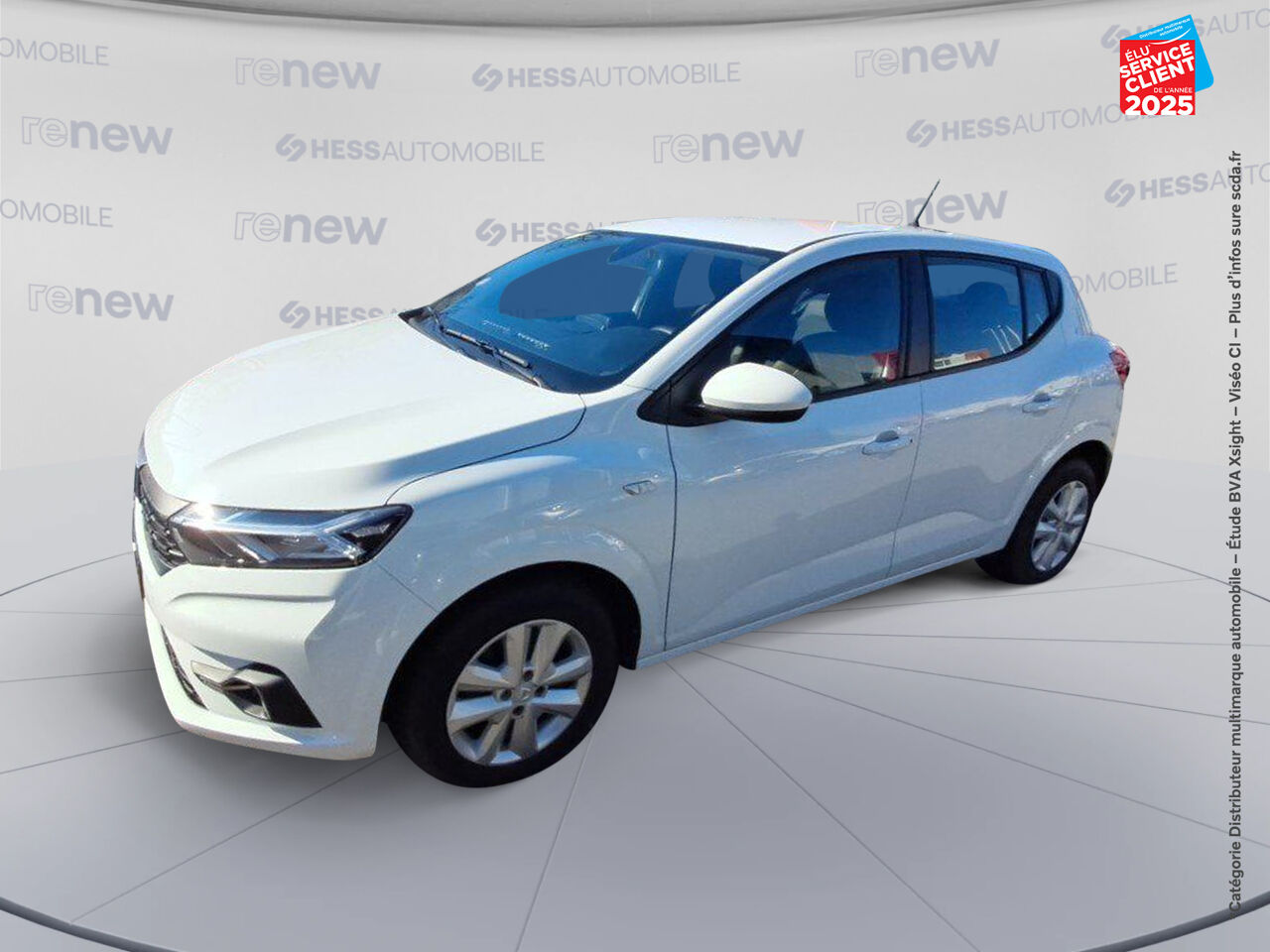 chez Toyota Verdun