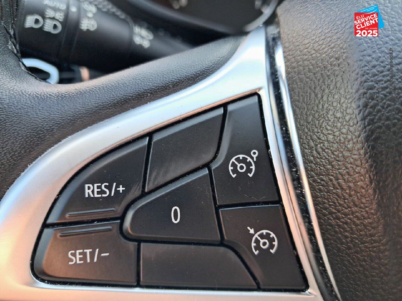 Véhicule d'occasion DACIA SANDERO 1.0 ECO-G 100CH CONFORT -22B chez Toyota Verdun