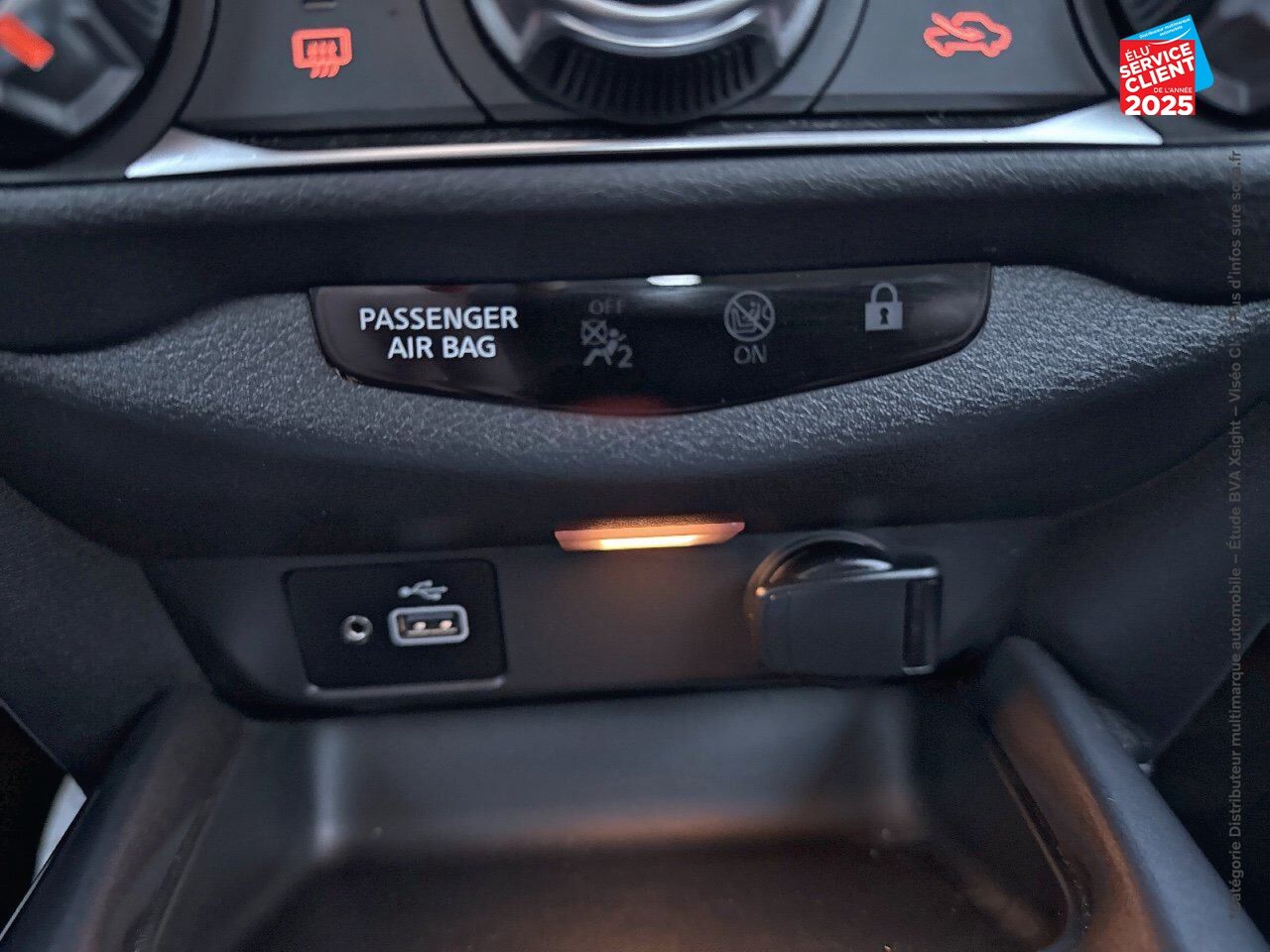 Véhicule d'occasion NISSAN JUKE 1.0 DIG-T 114CH ACENTA 2021 CAMERA chez Nissan Juke occasion