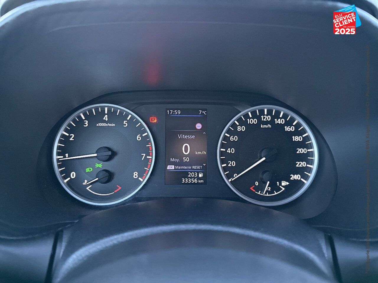 Véhicule d'occasion NISSAN JUKE 1.0 DIG-T 114CH ACENTA 2021 CAMERA chez Nissan Juke occasion