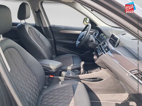 BMW X1 SDRIVE18D 150CH XLINE
