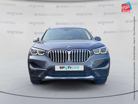 BMW X1 SDRIVE18D 150CH XLINE