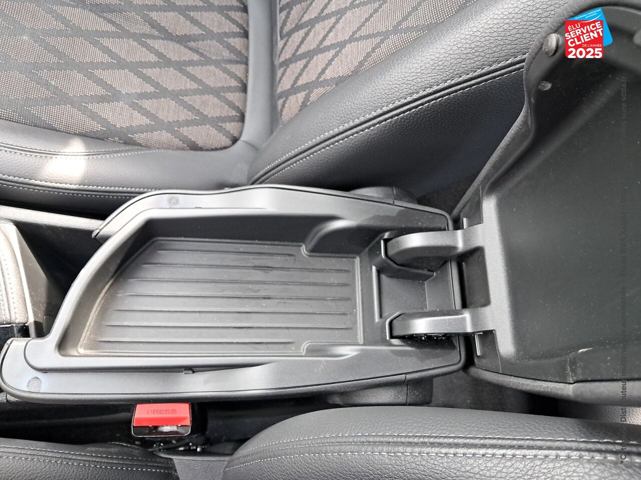 Véhicule d'occasion BMW X1 SDRIVE18D 150CH XLINE chez BMW Belfort
