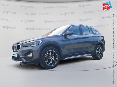 BMW X1 SDRIVE18D 150CH XLINE