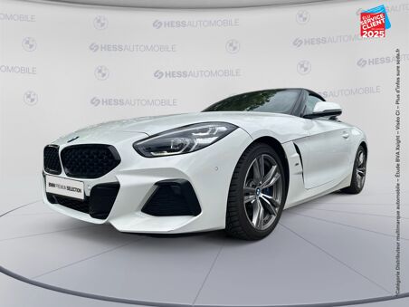 BMW Z4 ROADSTER SDRIVE30IA...