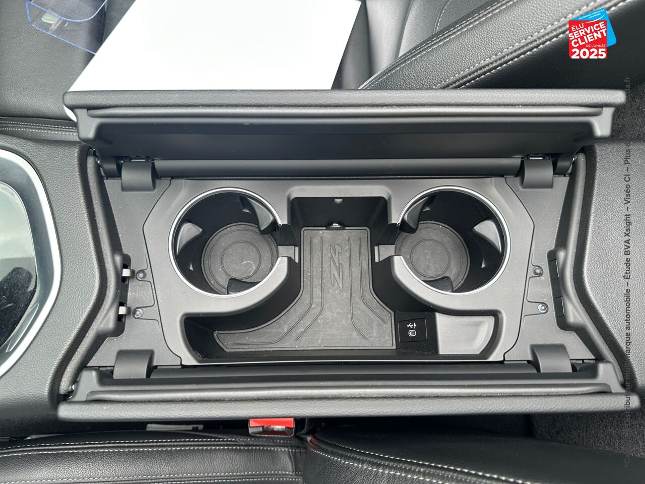 Véhicule d'occasion BMW Z4 ROADSTER SDRIVE30IA 258CH M SPORT SIEGE CHAUF CAMERA GPS chez BMW Colmar