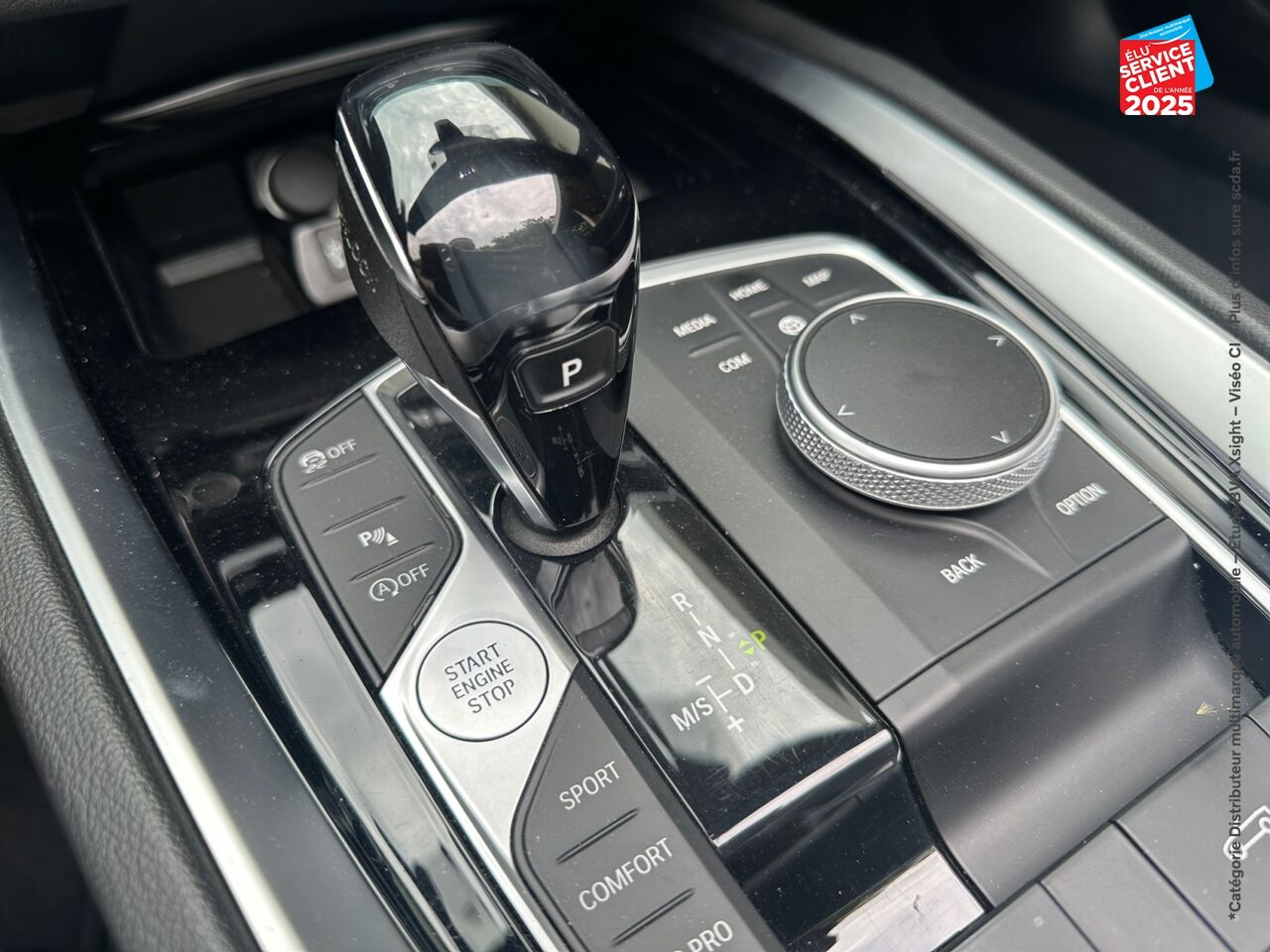 Véhicule d'occasion BMW Z4 ROADSTER SDRIVE30IA 258CH M SPORT SIEGE CHAUF CAMERA GPS chez BMW Colmar