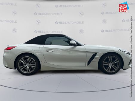 BMW Z4 ROADSTER SDRIVE30IA...