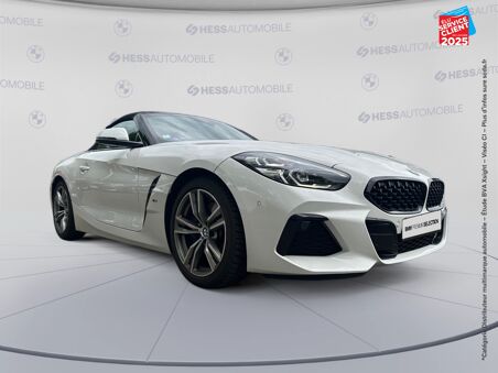 BMW Z4 ROADSTER SDRIVE30IA...