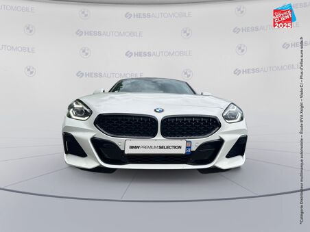 BMW Z4 ROADSTER SDRIVE30IA...