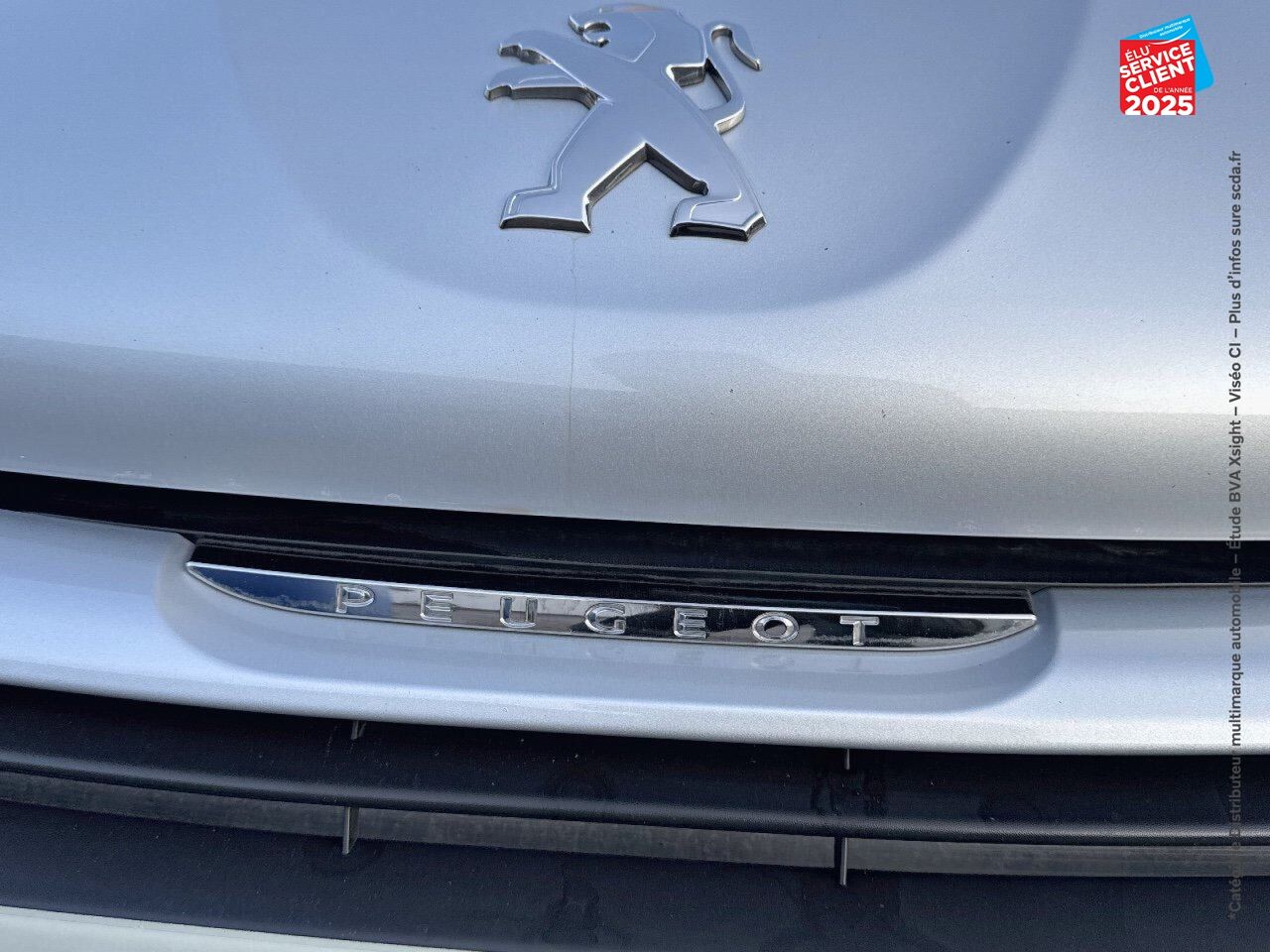 Véhicule d'occasion PEUGEOT 208 1.2 PURETECH 68CH LIKE 5P chez Toyota Bar le Duc
