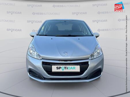PEUGEOT 208 1.2 PURETECH...