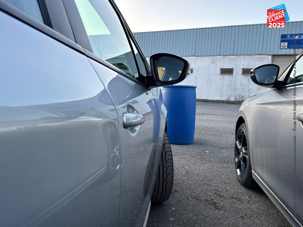 Véhicule d'occasion PEUGEOT 208 1.2 PURETECH 68CH LIKE 5P chez Toyota Bar le Duc