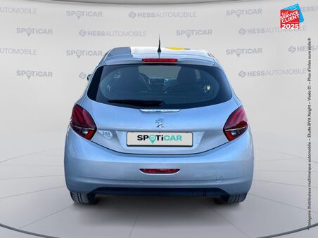 PEUGEOT 208 1.2 PURETECH...