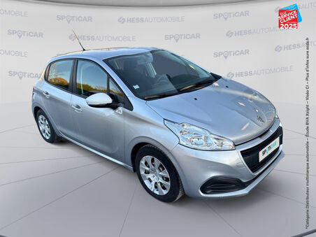 PEUGEOT 208 1.2 PURETECH...